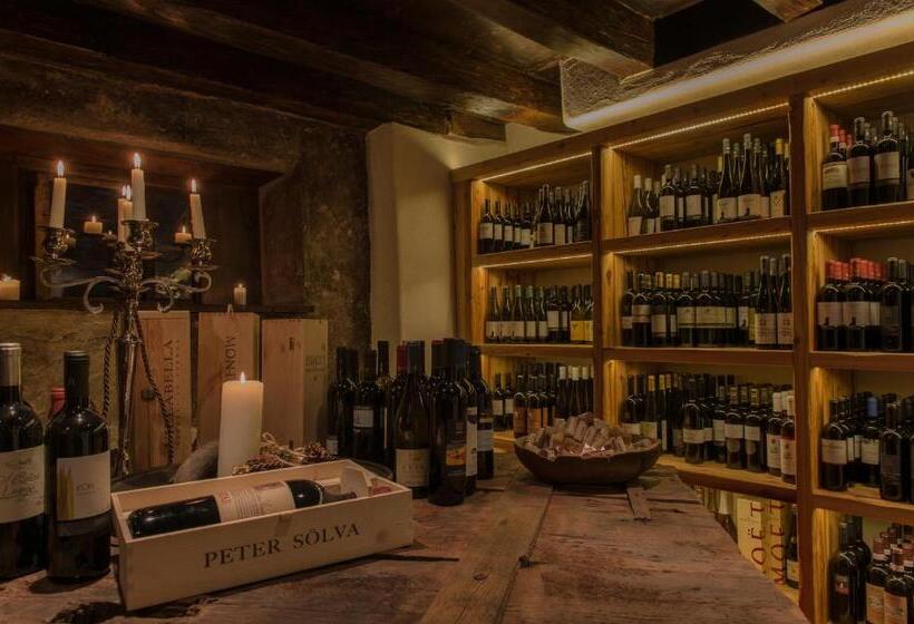 Historic Hotel Alte Goste