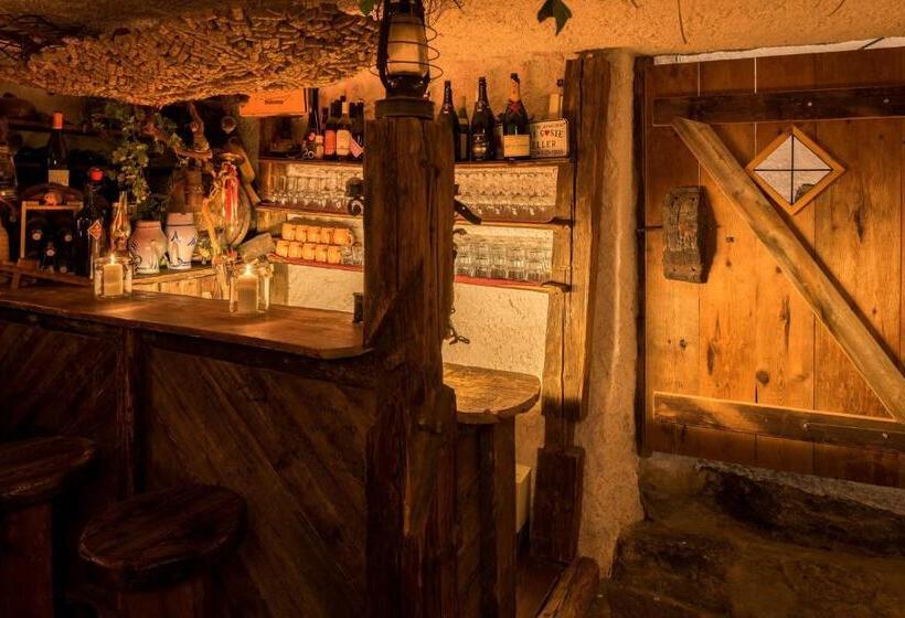 Historic Hotel Alte Goste