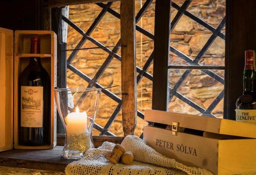 Historic Hotel Alte Goste