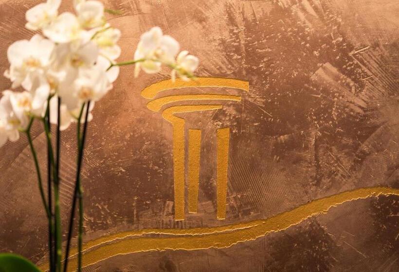 Historic Hotel Alte Goste