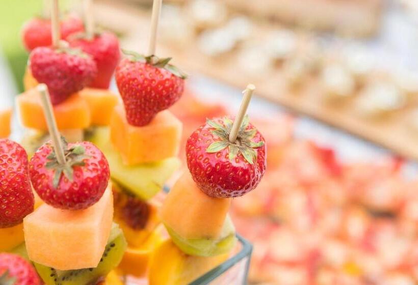 Historic Hotel Alte Goste