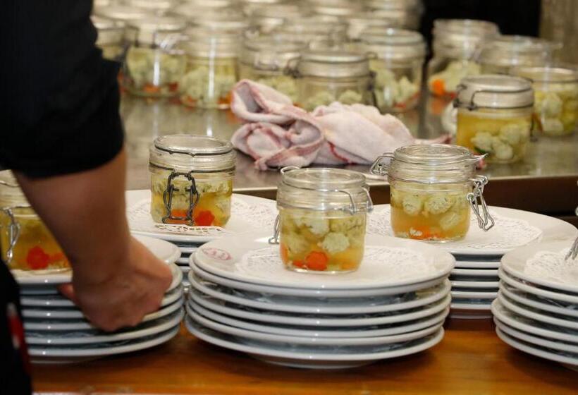 Historic Hotel Alte Goste