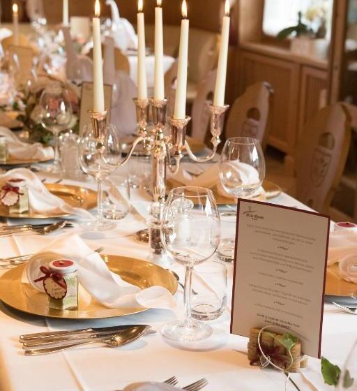 Historic Hotel Alte Goste