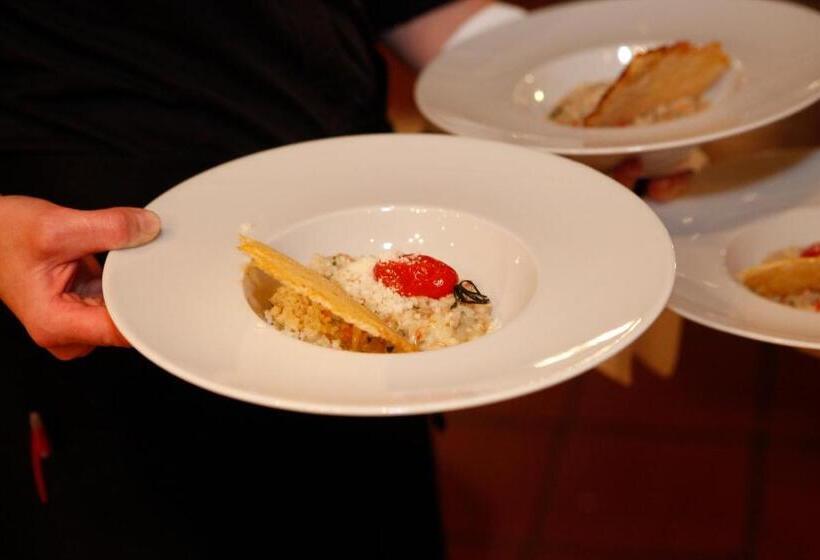 Historic Hotel Alte Goste