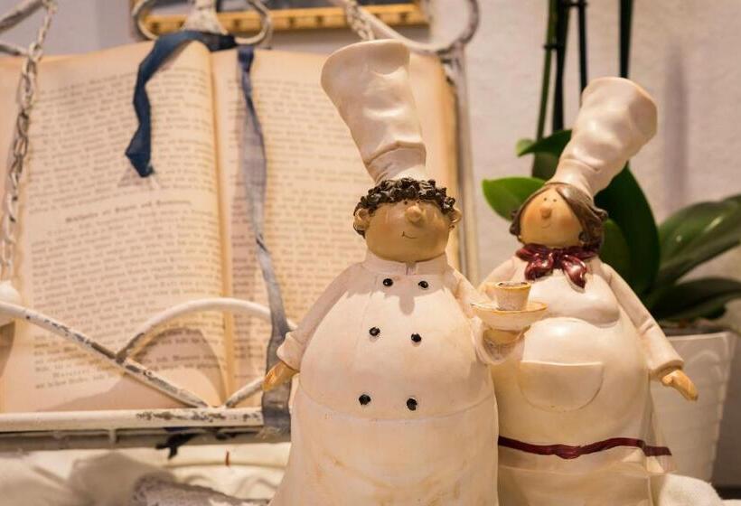 Historic Hotel Alte Goste