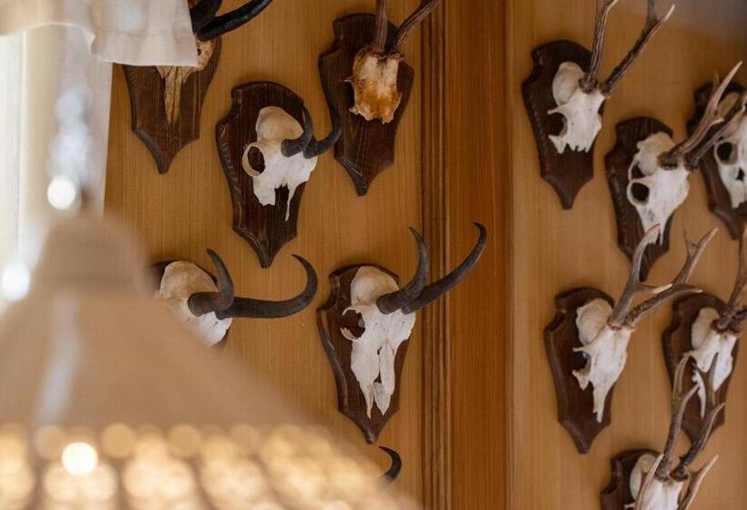 Historic Hotel Alte Goste