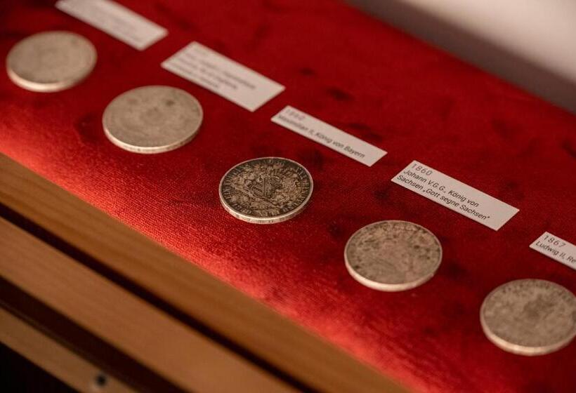 Historic Hotel Alte Goste