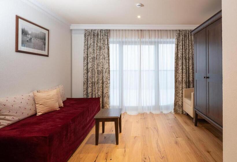 Historic Hotel Alte Goste