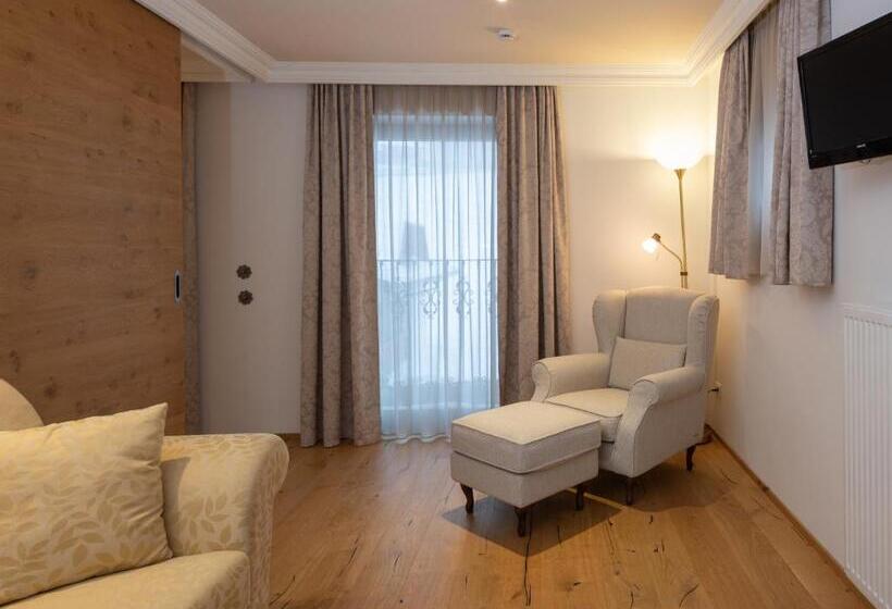 Historic Hotel Alte Goste