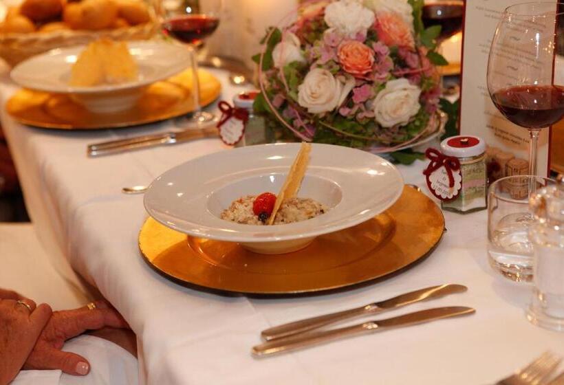 Historic Hotel Alte Goste