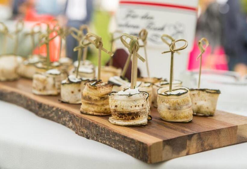 Historic Hotel Alte Goste