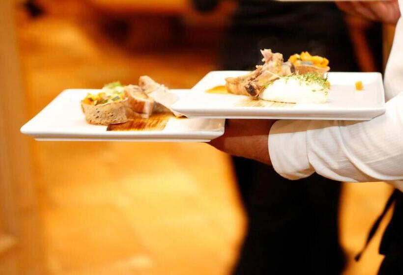 Historic Hotel Alte Goste