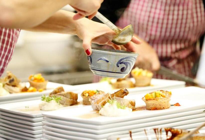 Historic Hotel Alte Goste