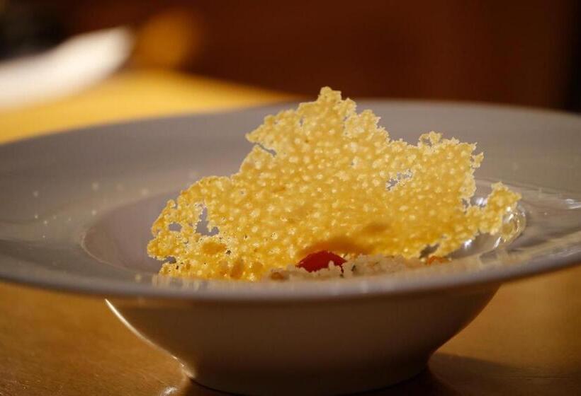 Historic Hotel Alte Goste