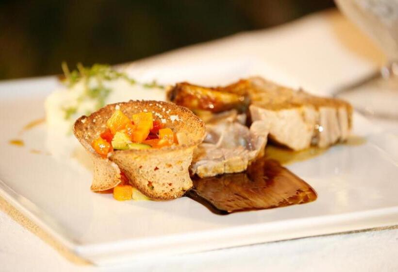 Historic Hotel Alte Goste