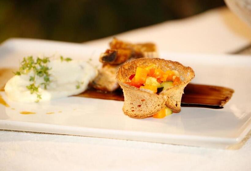 Historic Hotel Alte Goste