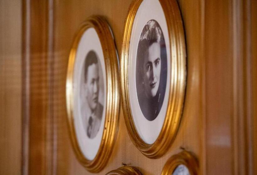 Historic Hotel Alte Goste