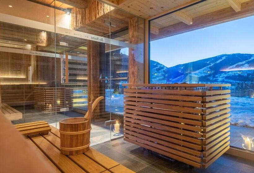 Historic Hotel Alte Goste