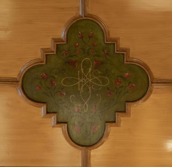 Historic Hotel Alte Goste