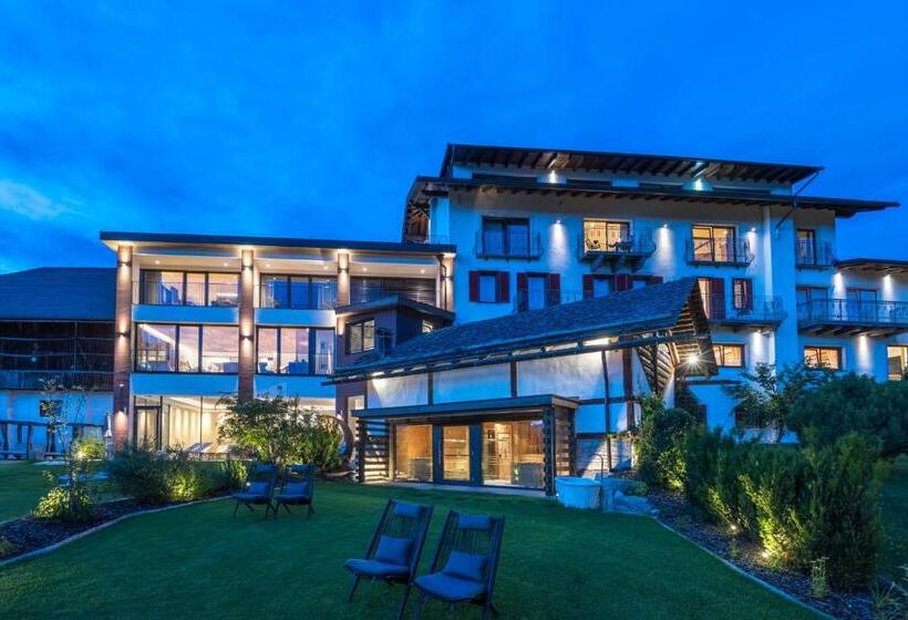 Historic Hotel Alte Goste