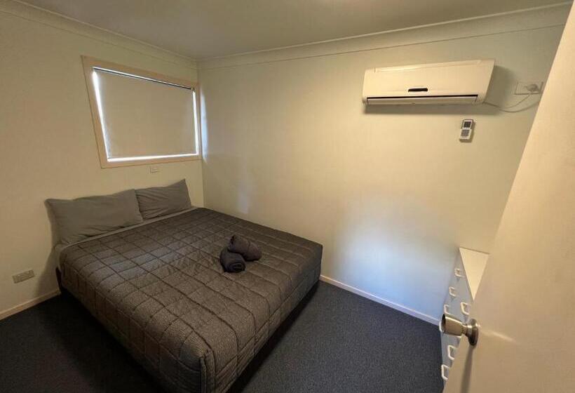 Hi Way Motel Grafton   Contactless