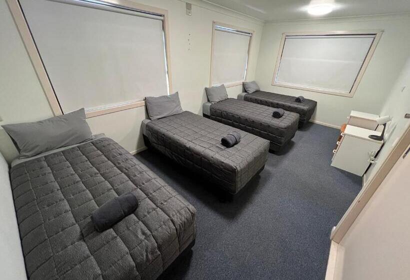 Hi Way Motel Grafton   Contactless