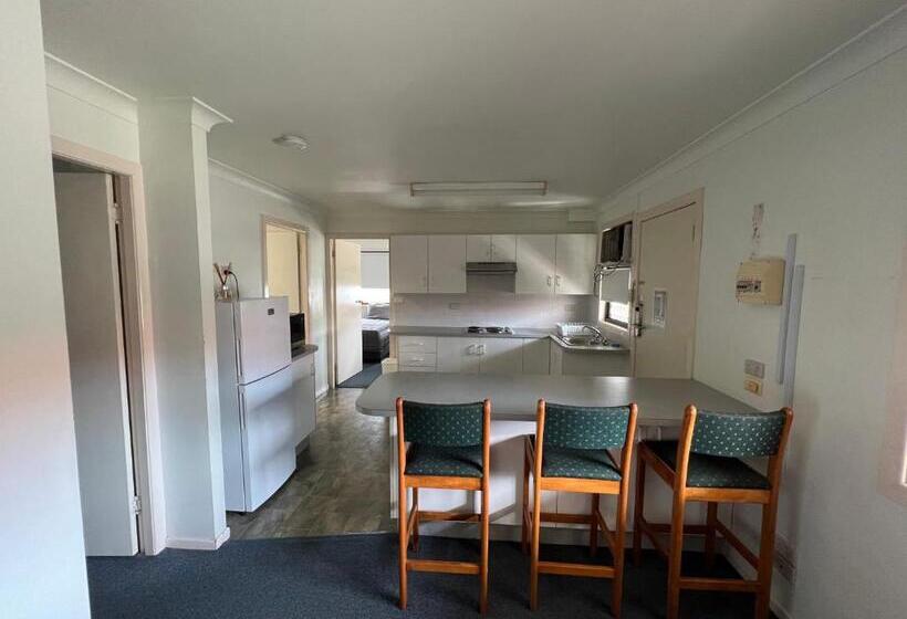 Hi Way Motel Grafton   Contactless