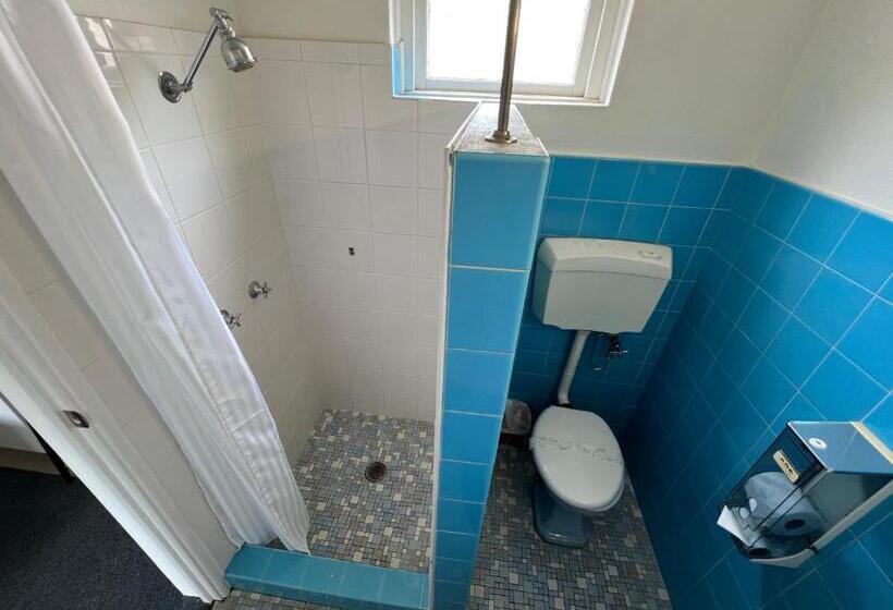 Hi Way Motel Grafton   Contactless