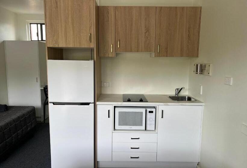 Hi Way Motel Grafton   Contactless