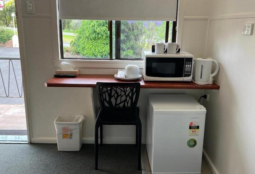 Hi Way Motel Grafton   Contactless