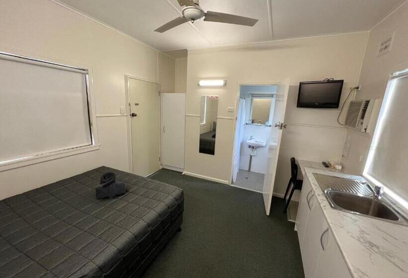 Hi Way Motel Grafton   Contactless