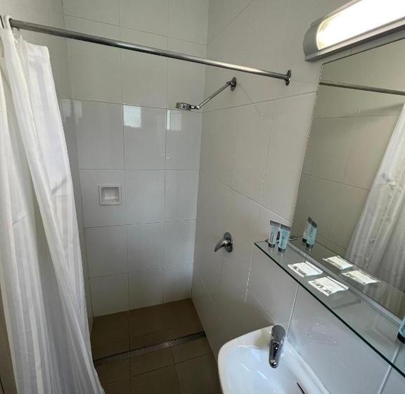 Hi Way Motel Grafton   Contactless