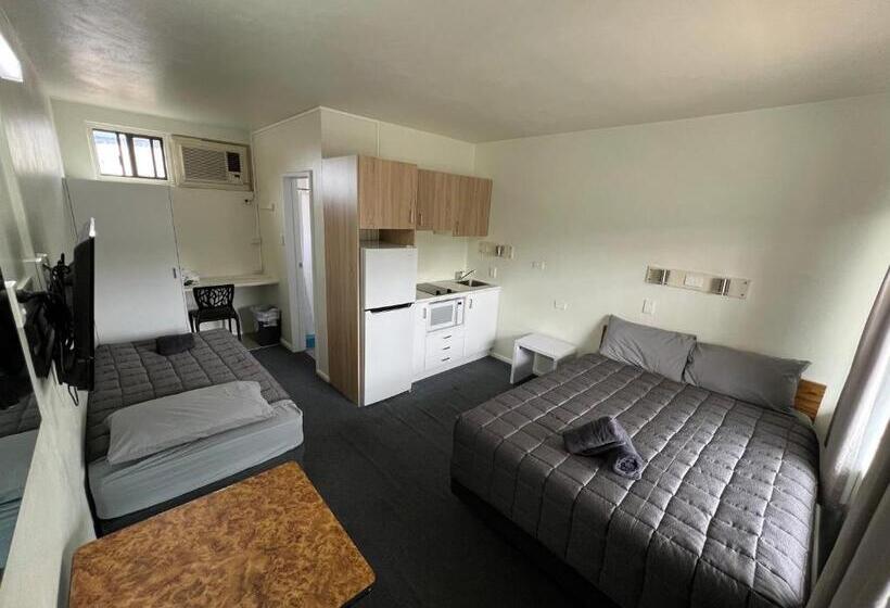 Hi Way Motel Grafton   Contactless