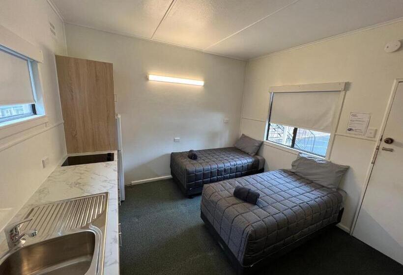 Hi Way Motel Grafton   Contactless