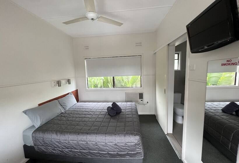 Hi Way Motel Grafton   Contactless