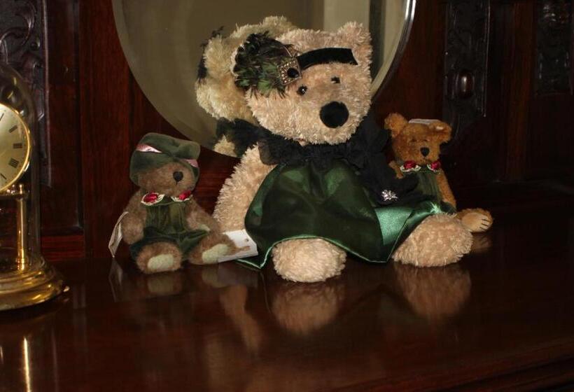 هتل 31 On The Terrace