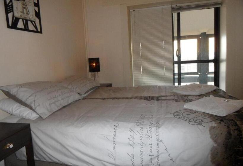 هتل 31 On The Terrace