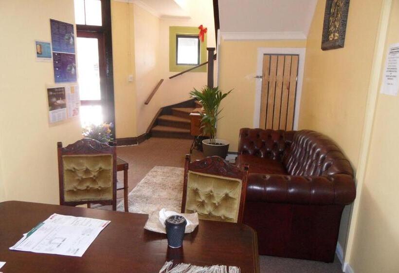 هتل 31 On The Terrace