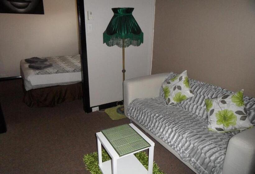 هتل 31 On The Terrace