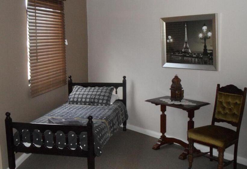 هتل 31 On The Terrace