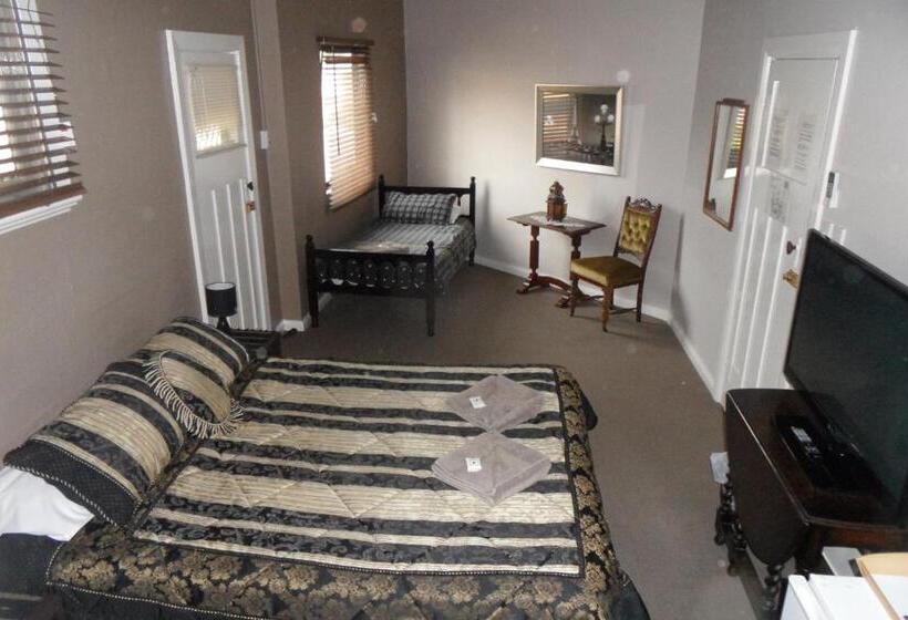 هتل 31 On The Terrace