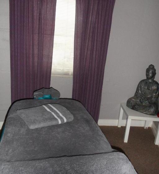 هتل 31 On The Terrace