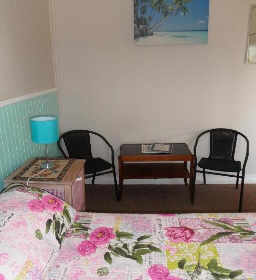 هتل 31 On The Terrace