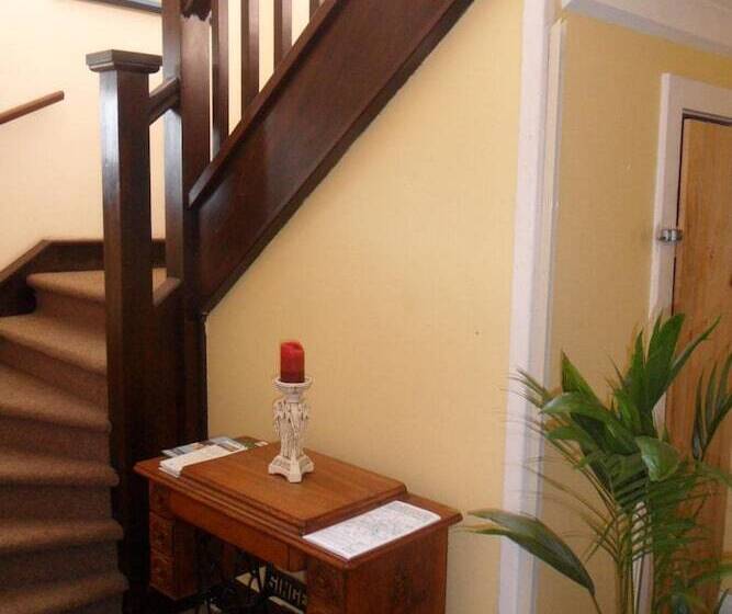 هتل 31 On The Terrace