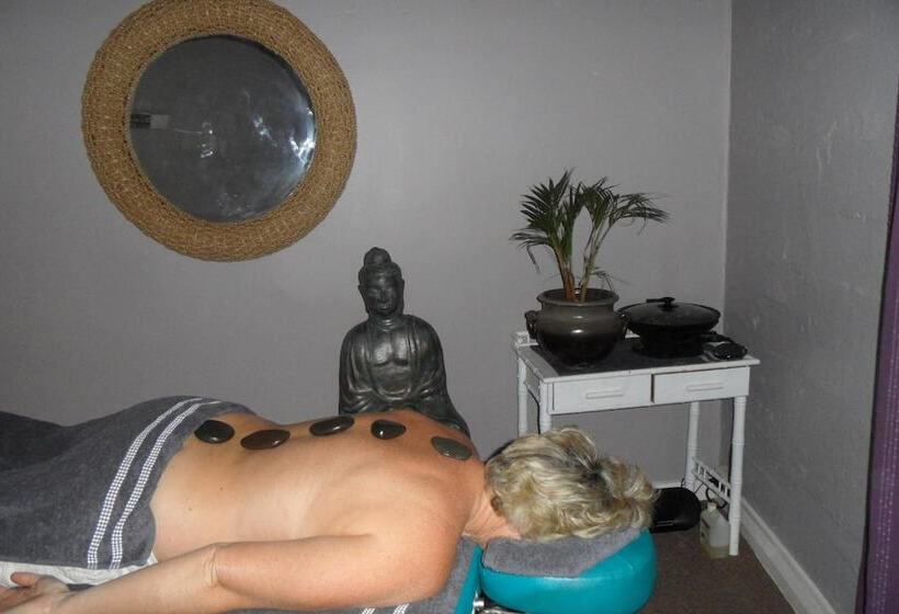 هتل 31 On The Terrace