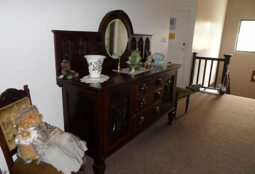 هتل 31 On The Terrace