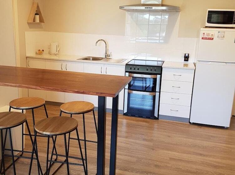 هتل 31 On The Terrace