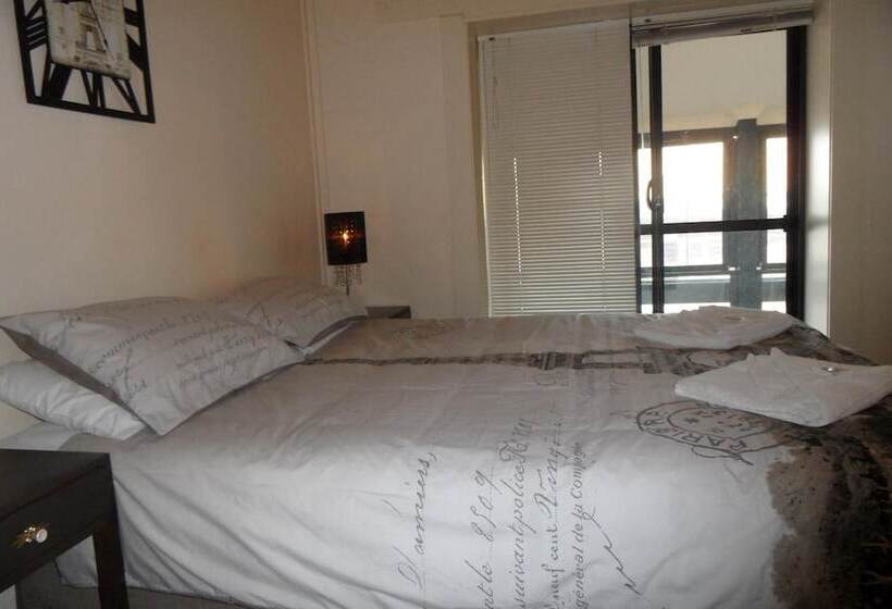 هتل 31 On The Terrace