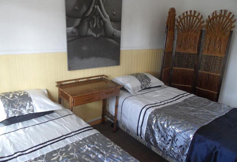 هتل 31 On The Terrace