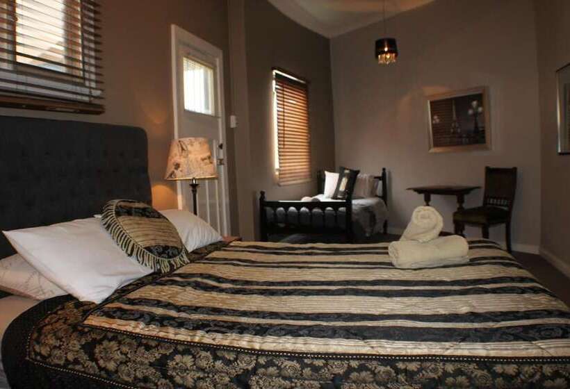 هتل 31 On The Terrace